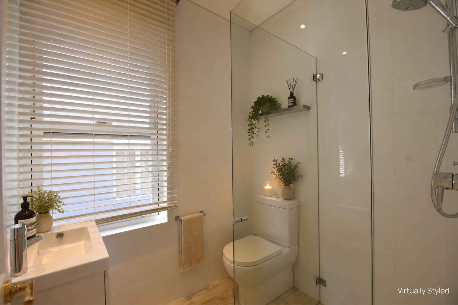 22A Arnold Street Queens Park
