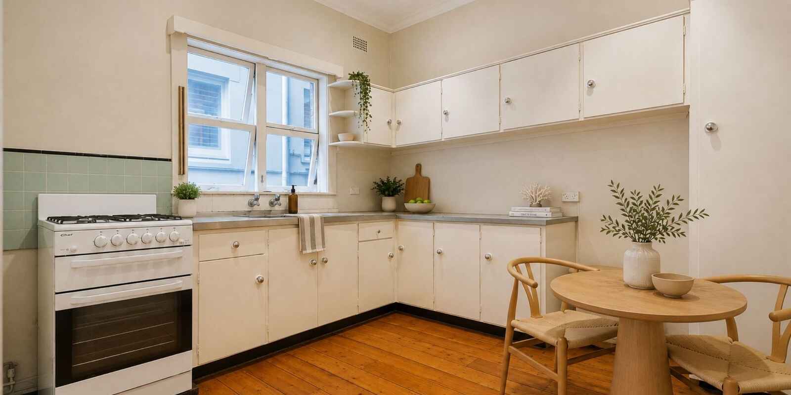 4/489 Bronte Road Bronte