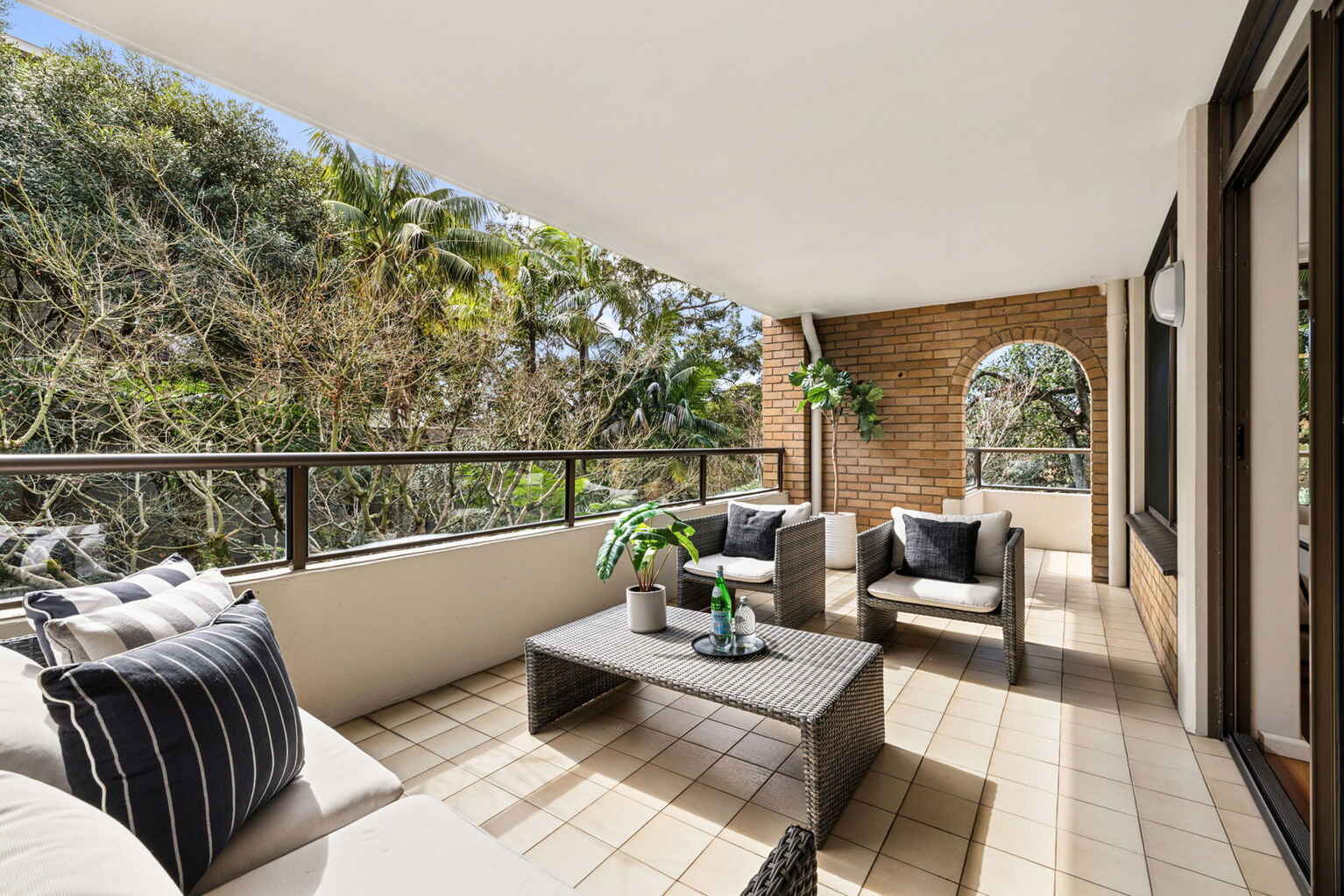 2/31 Ocean Avenue Double Bay