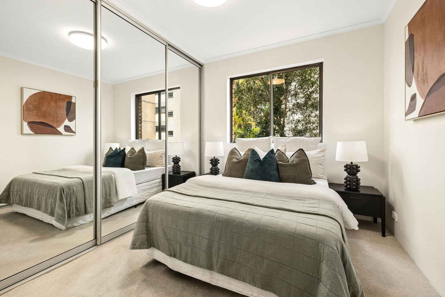 2/31 Ocean Avenue Double Bay