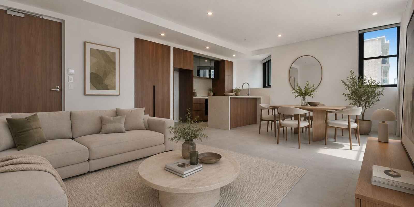 503/16A Llandaff Street Bondi Junction 503/16A Llandaff Street Bondi Junction