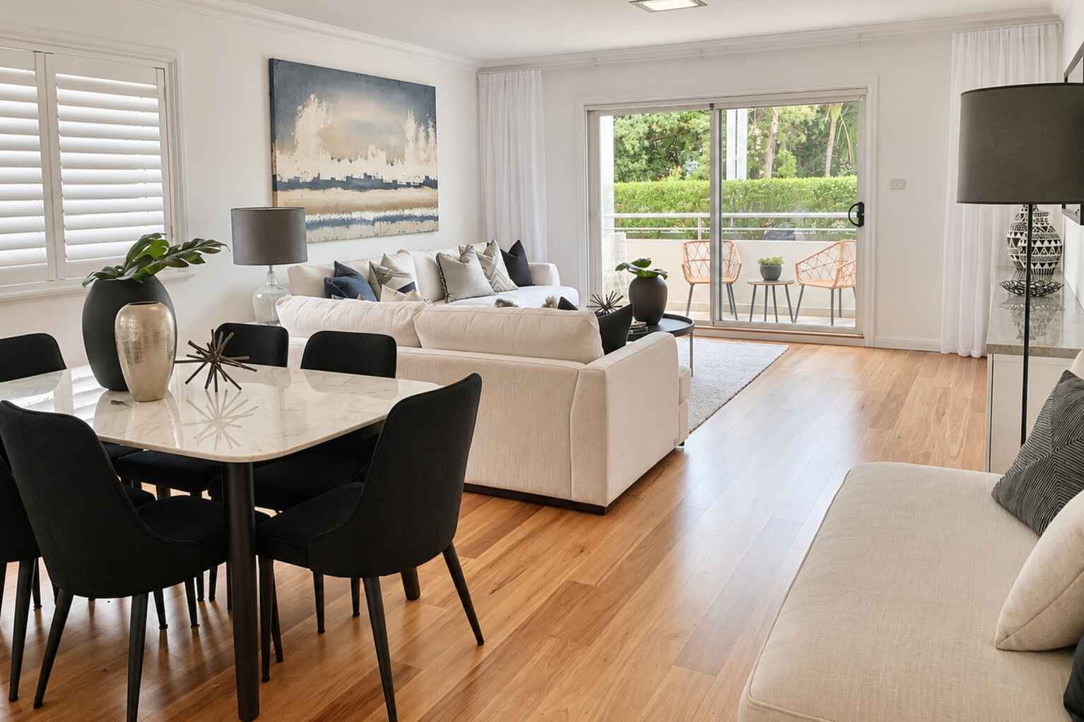 2/4 Albemarle Avenue Rose Bay 2/4 Albemarle Avenue Rose Bay