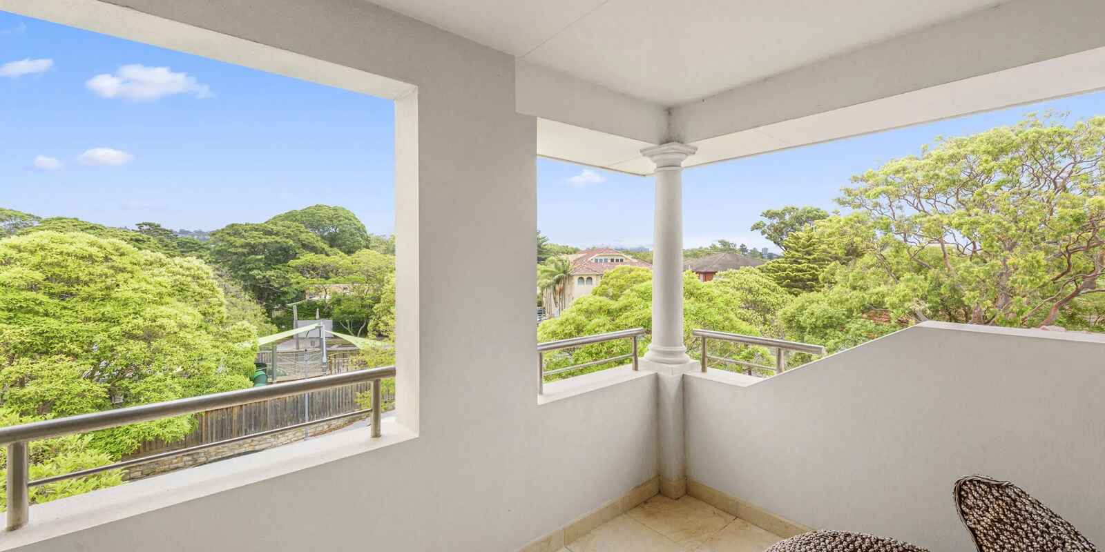 2/4 Albemarle Avenue Rose Bay 2/4 Albemarle Avenue Rose Bay