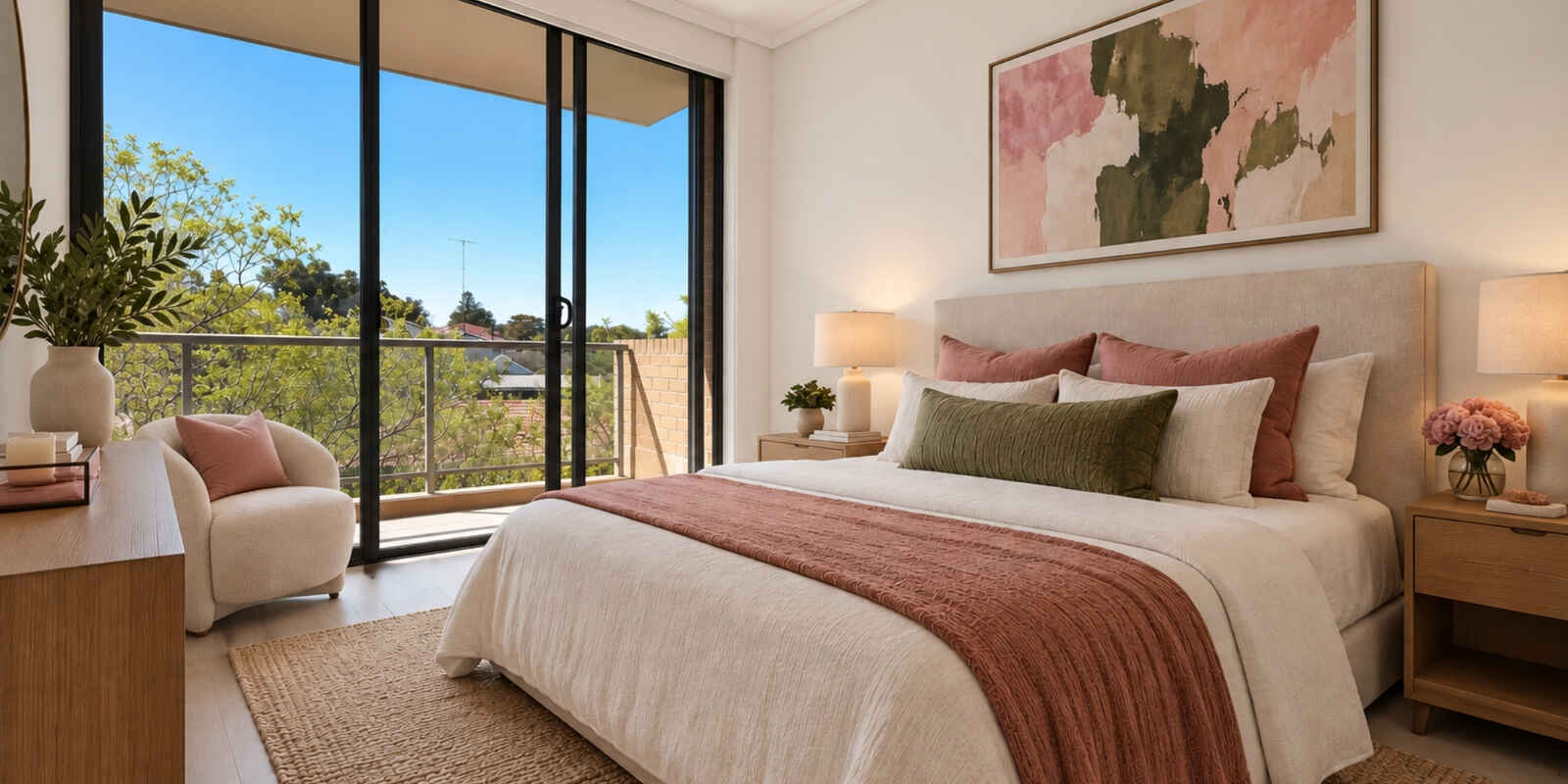 301/7 Wills Avenue Bronte