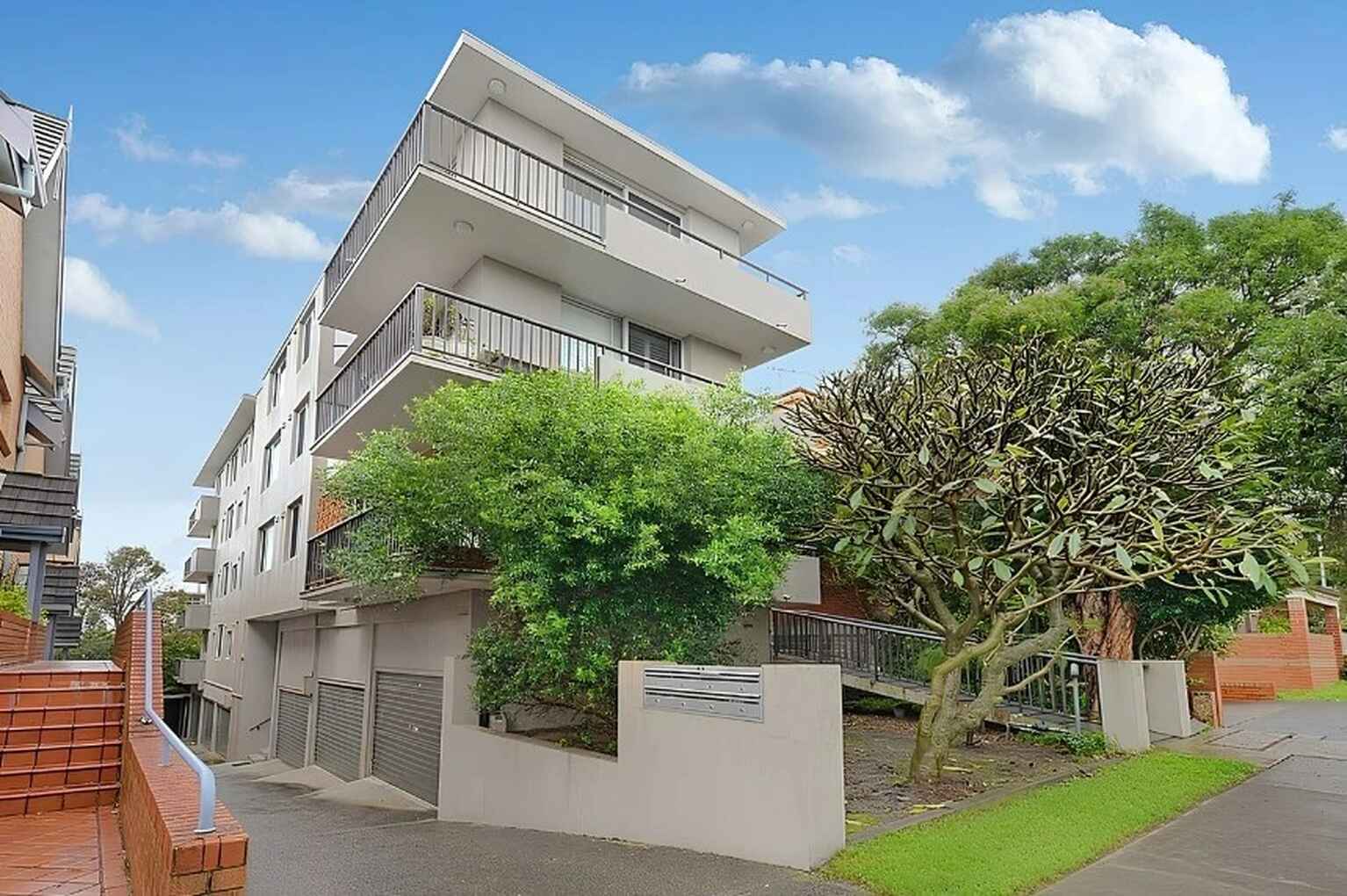 5/15 Clark Street Vaucluse 5/15 Clark Street Vaucluse