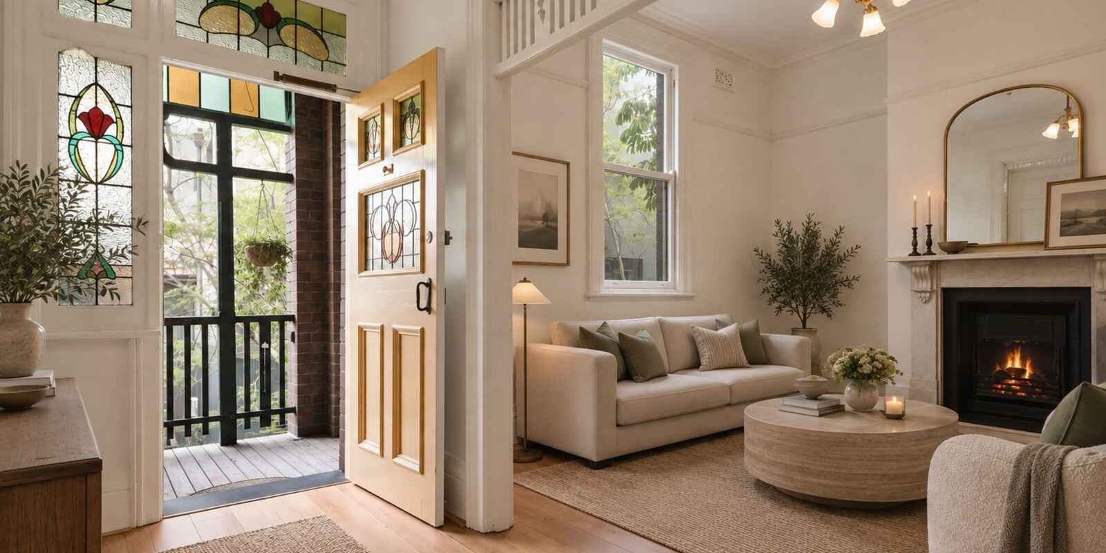 3/389 Alfred Street North Neutral Bay