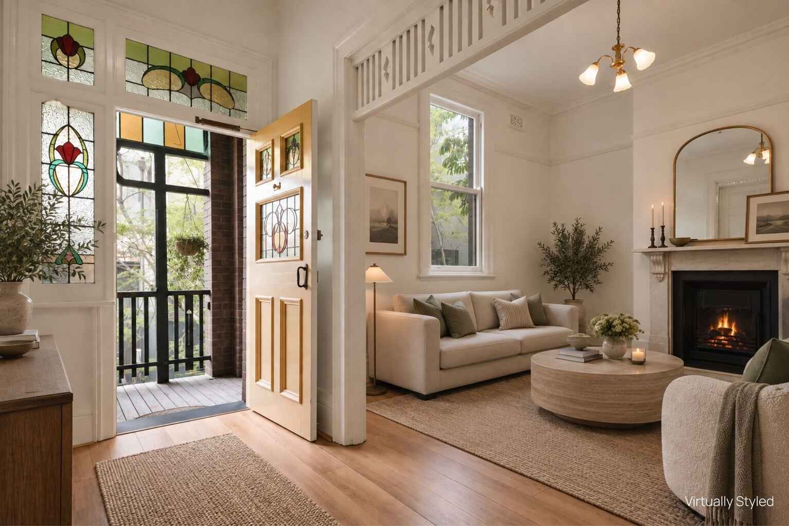 3/389 Alfred Street North Neutral Bay