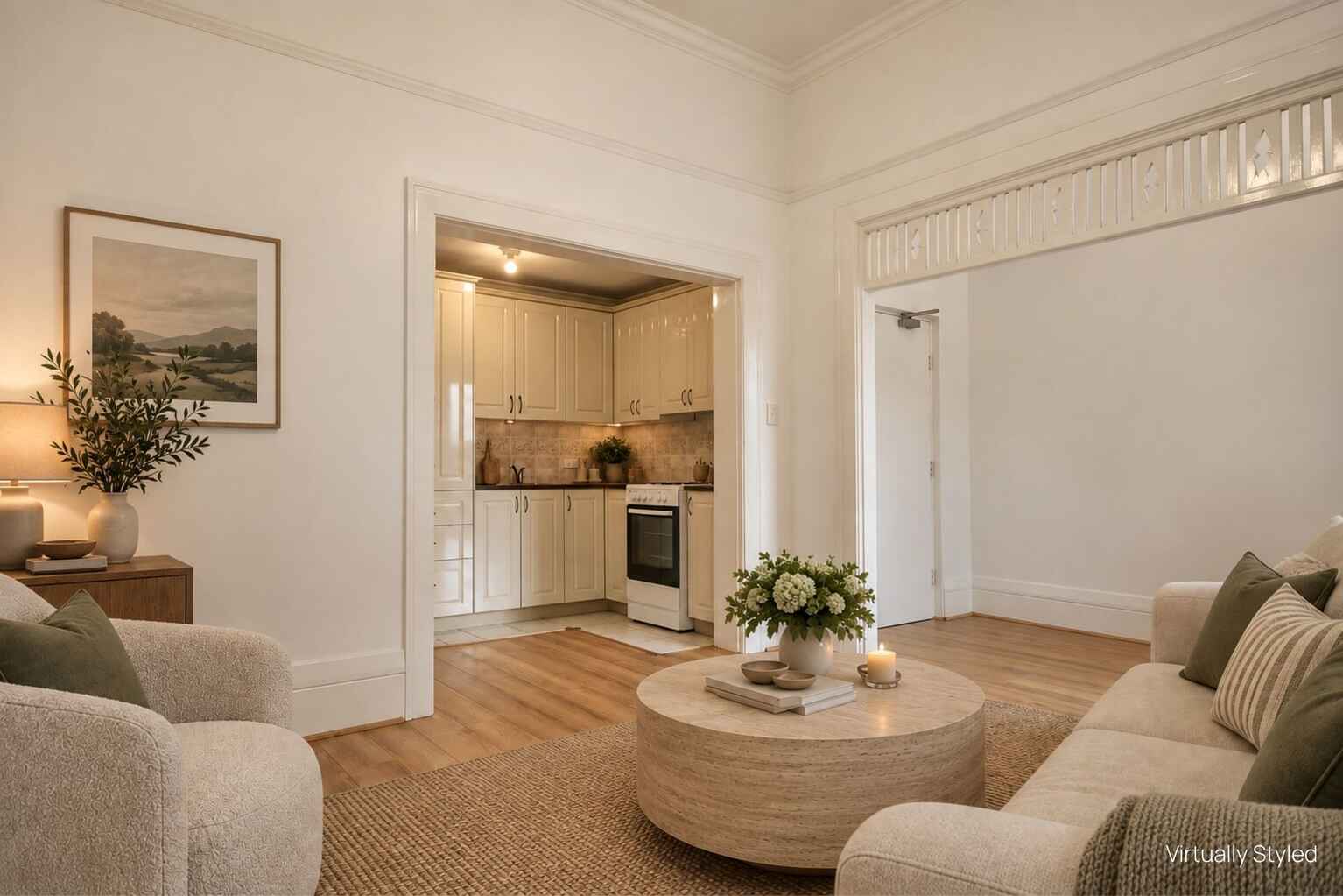 3/389 Alfred Street North Neutral Bay