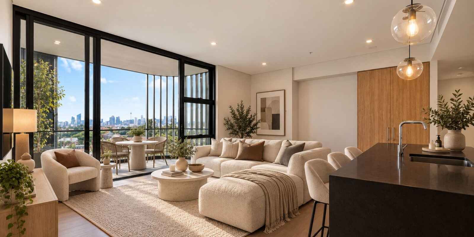 801/59 Oxford Street Bondi Junction 801/59 Oxford Street Bondi Junction