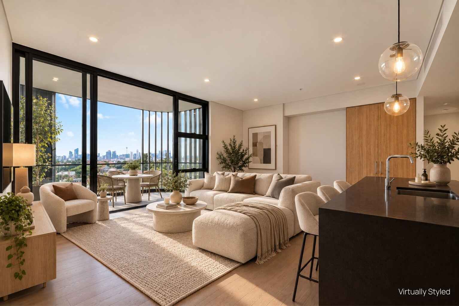 801/59 Oxford Street Bondi Junction 801/59 Oxford Street Bondi Junction