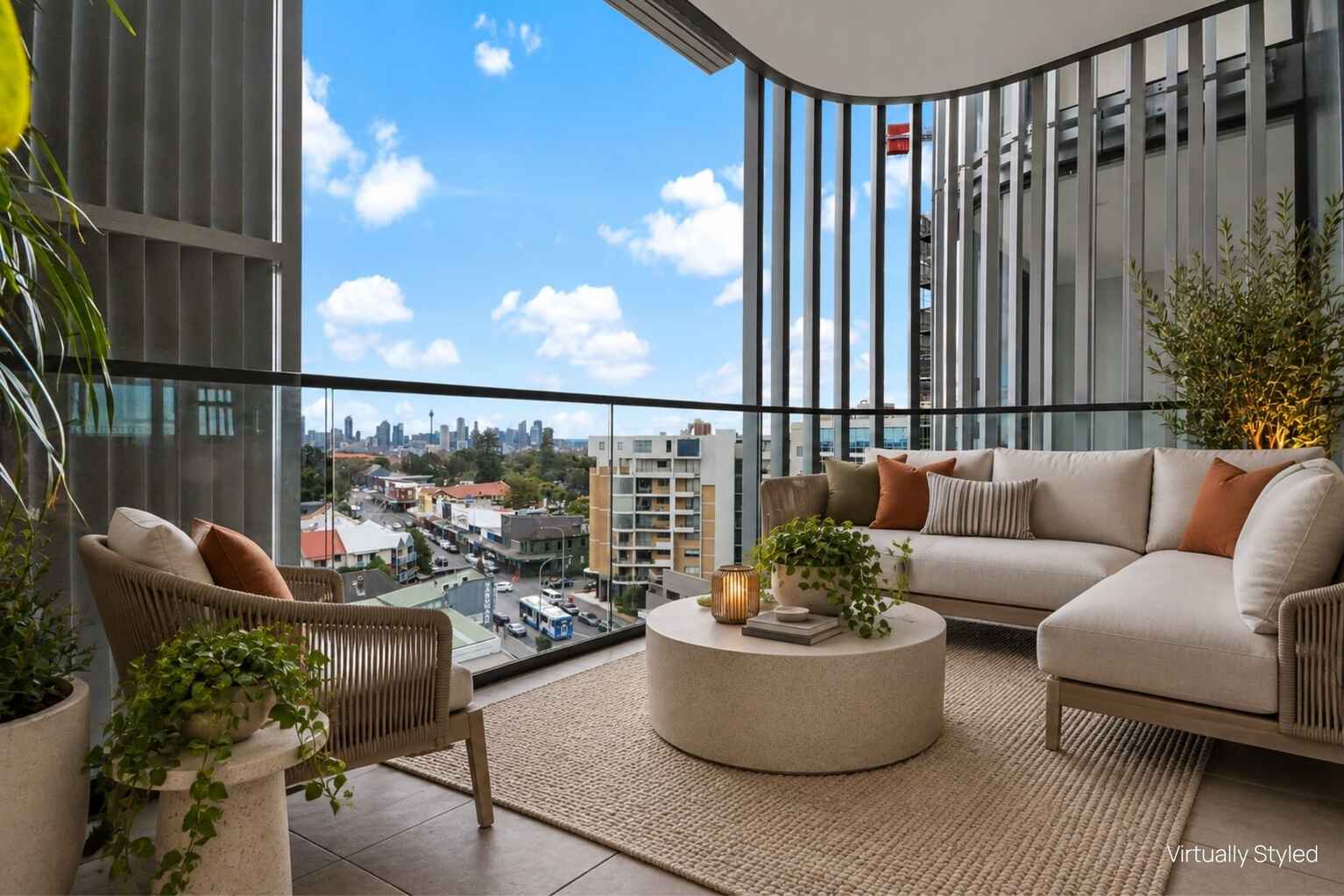 801/59 Oxford Street Bondi Junction 801/59 Oxford Street Bondi Junction