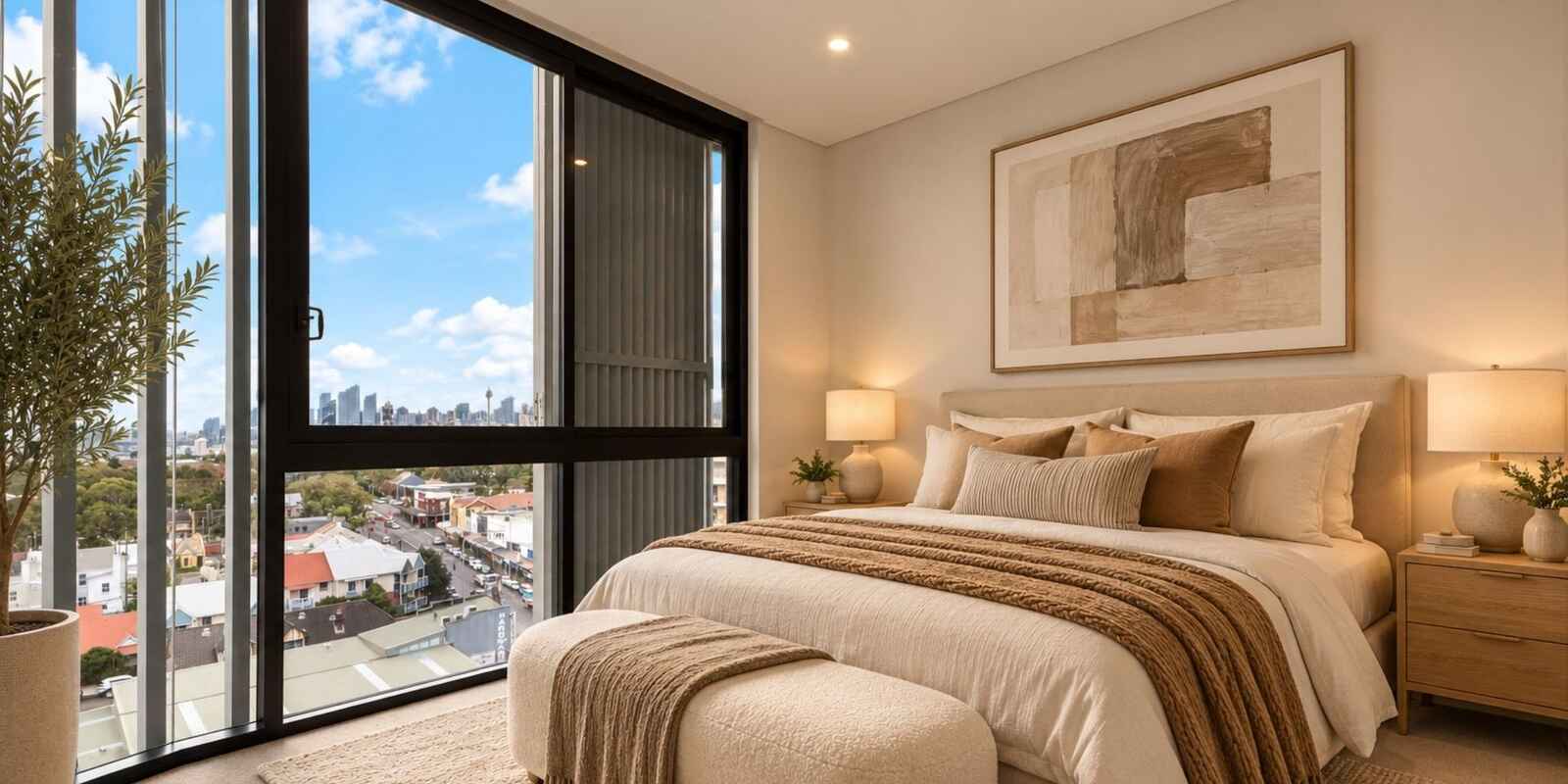 801/59 Oxford Street Bondi Junction 801/59 Oxford Street Bondi Junction