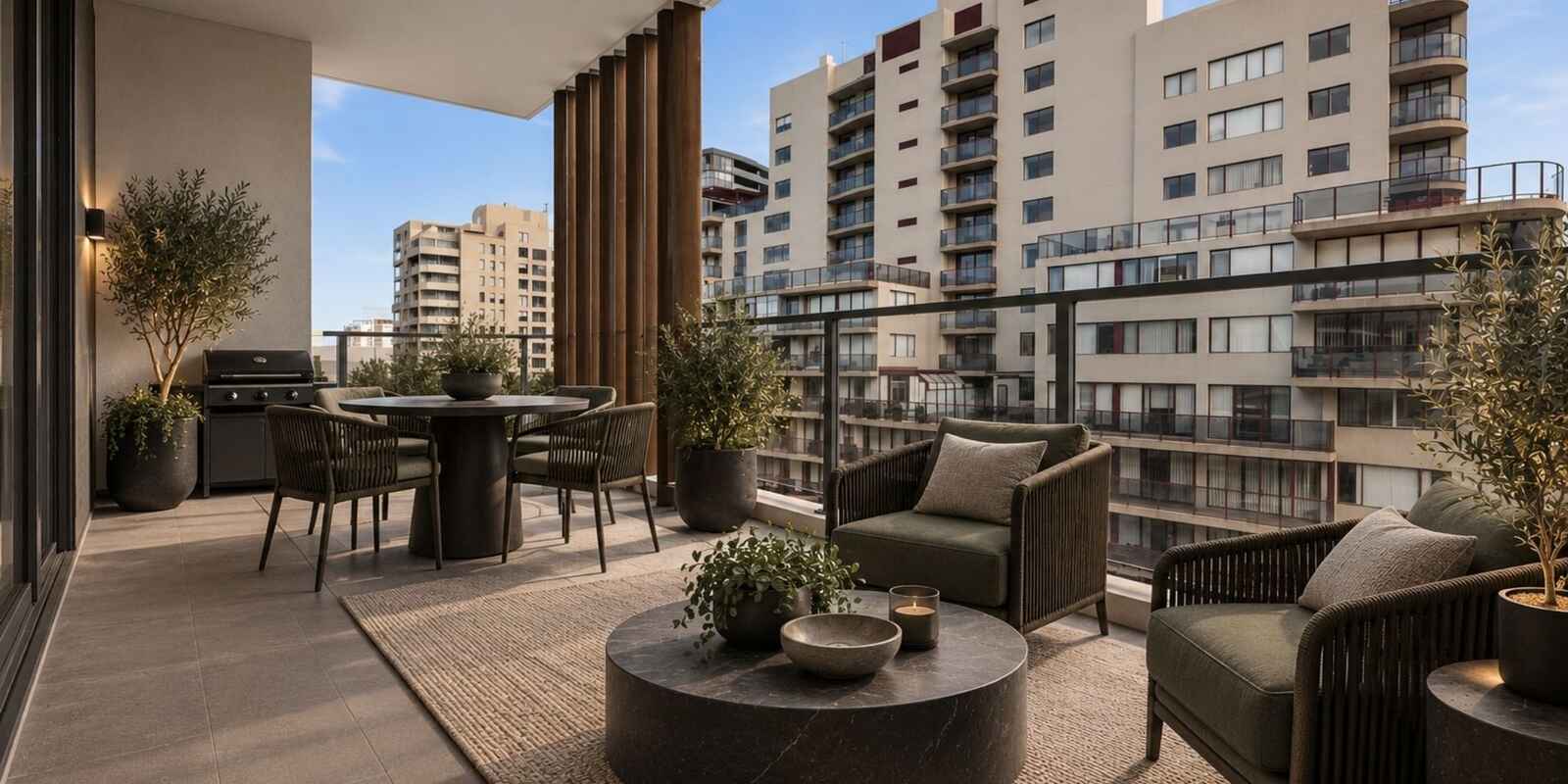 501/33 Waverley Street Bondi Junction