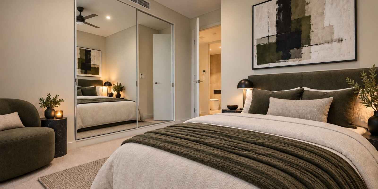 501/33 Waverley Street Bondi Junction