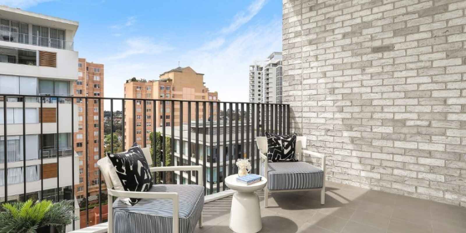 806/87 Oxford Street Bondi Junction