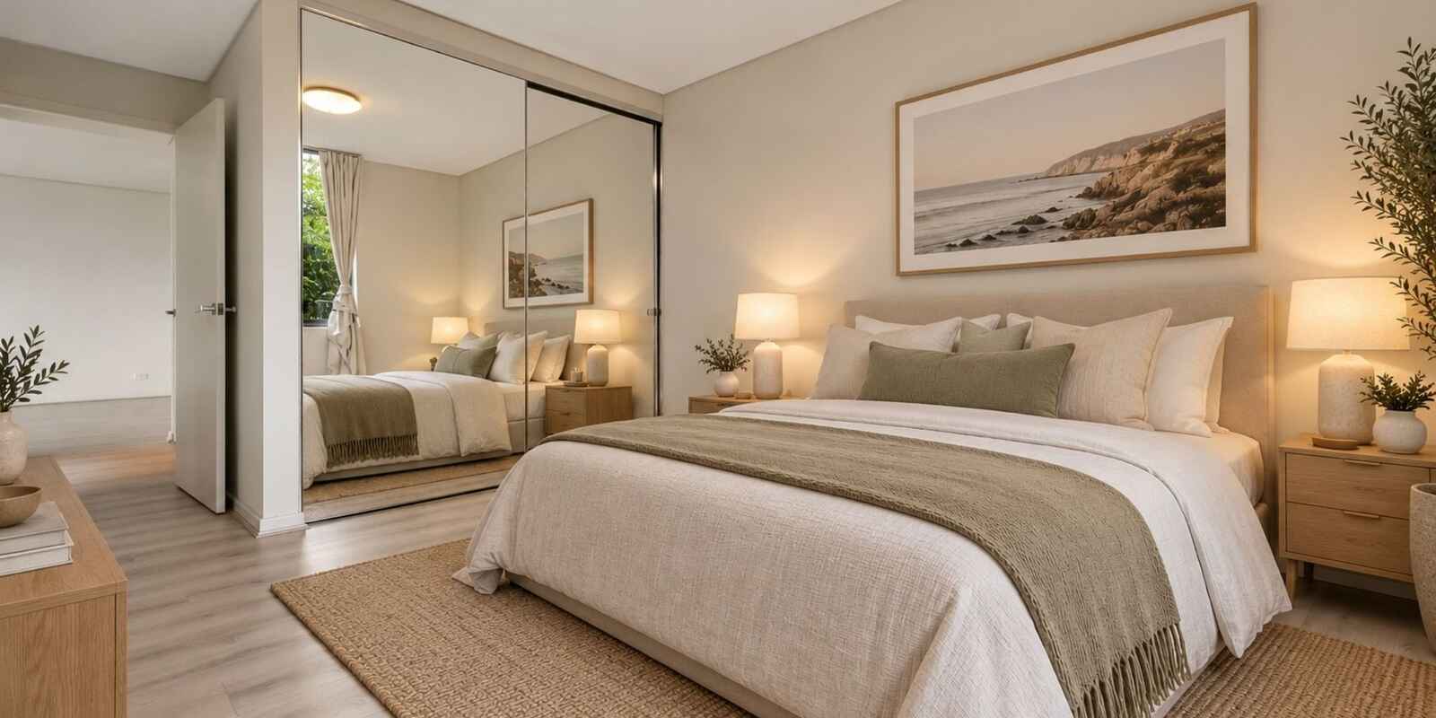 203/7 Wills Avenue Bronte