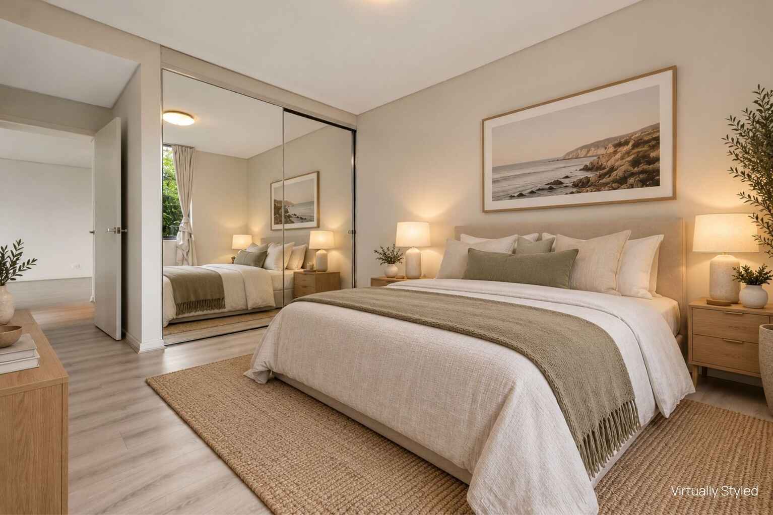 203/7 Wills Avenue Bronte