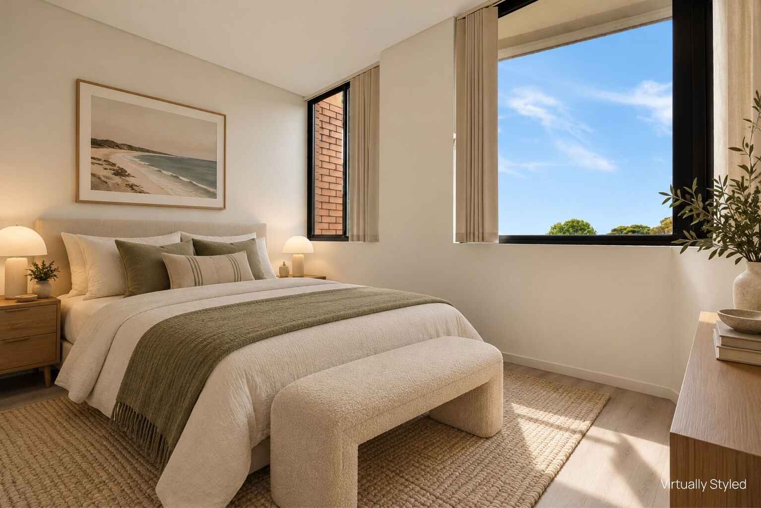 203/7 Wills Avenue Bronte