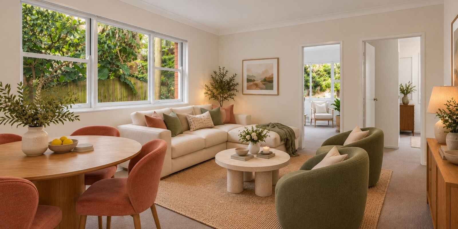 2/36 Dickson Street Bronte