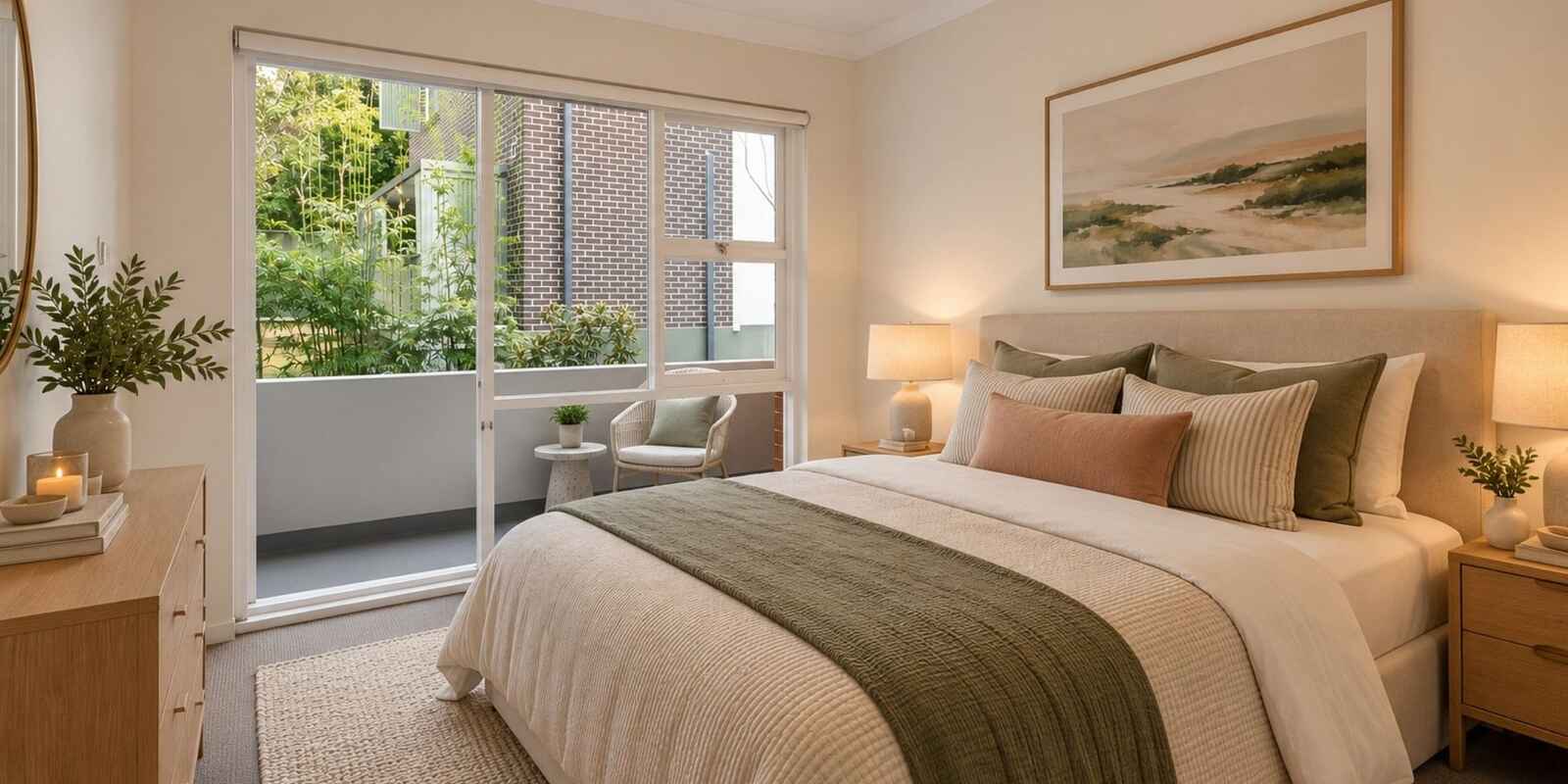 2/36 Dickson Street Bronte