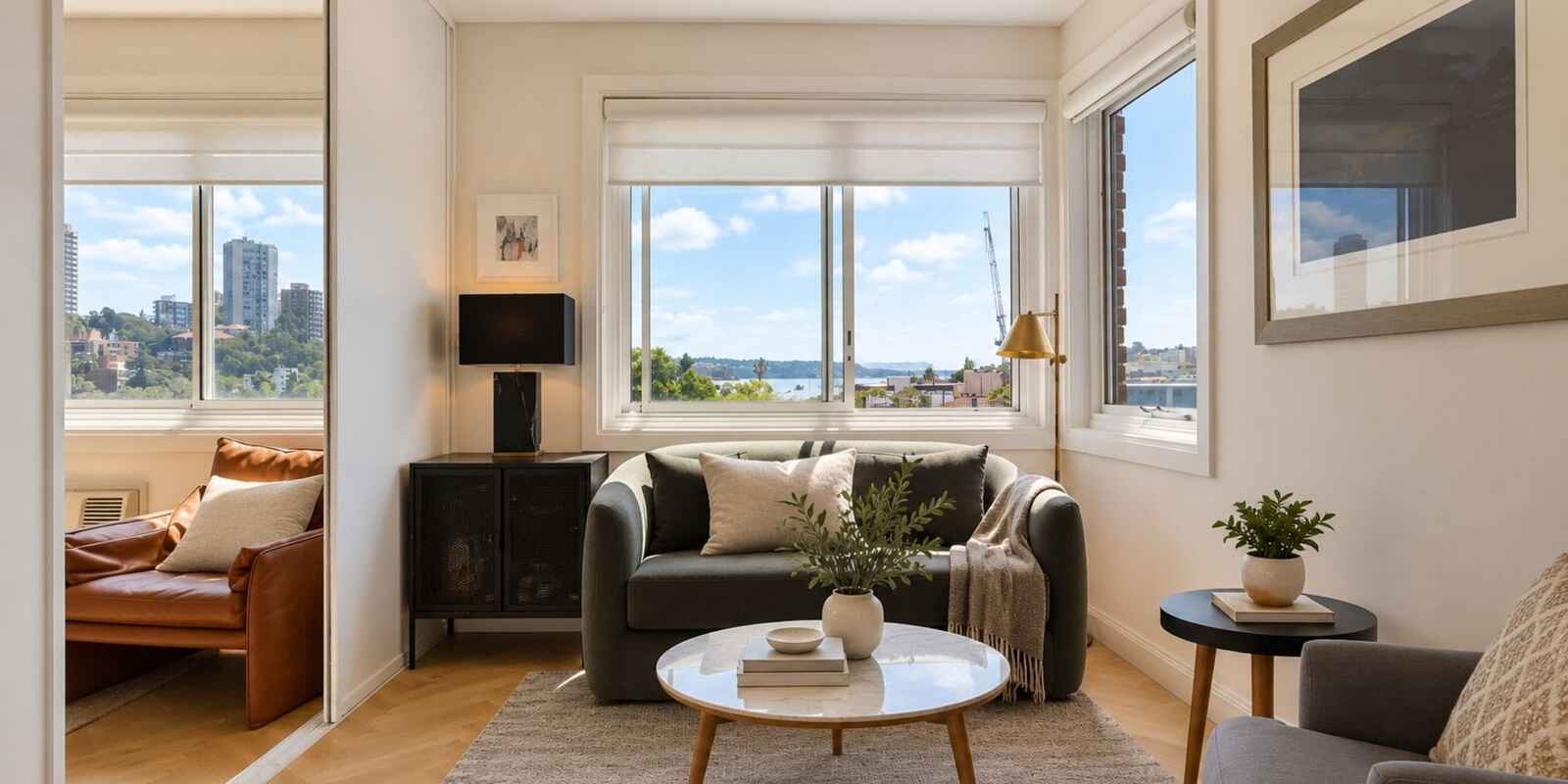16/290 New South Head Road Double Bay 16/290 New South Head Road Double Bay