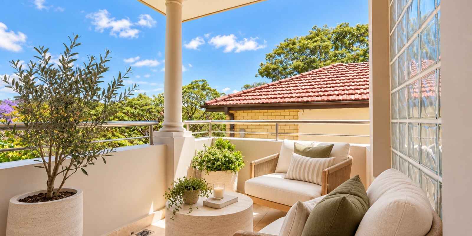2/4 Albemarle Avenue Rose Bay