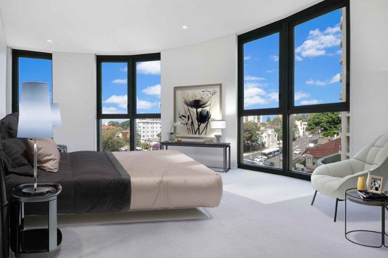 605/588 Oxford Street Bondi Junction 605/588 Oxford Street Bondi Junction