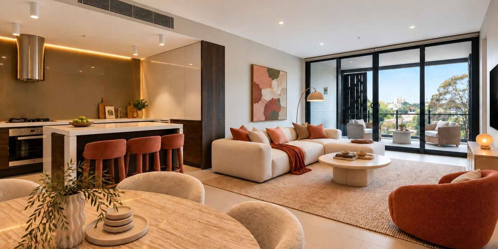 207/570-588 Oxford Street Bondi Junction